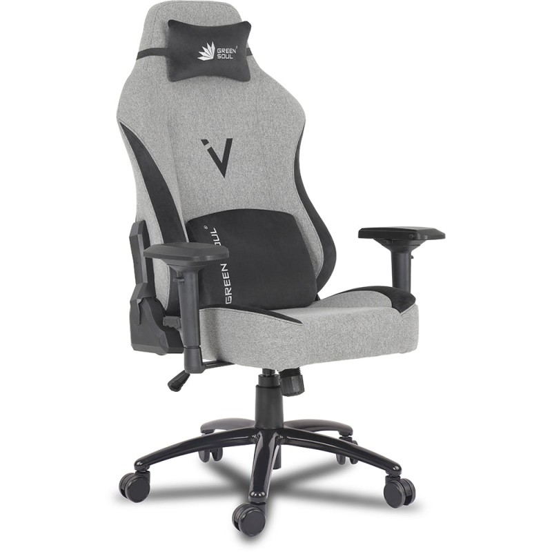 Green Soul GS-399 Vision (Earth) Gaming Chair